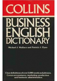 Collins Business English Dictionary