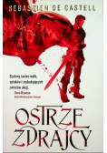 Ostrze zdrajcy