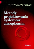 Metody projektowania systemów zarządzania