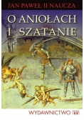 O aniołach i szatanie