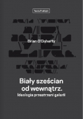 Biały sześcian od wewnątrz