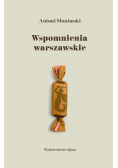 Wspomnienia warszawskie