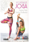 Po pierwsze joga