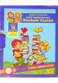 Kocham Czytać Pakiet Tom 1 do 18