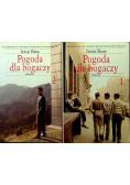 Pogoda dla bogaczy 2 Tomy