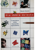 Dla dobra dziecka