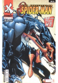 The Spectacular Spider Man Nr 8 / 04