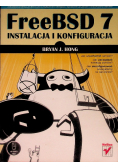 FreeBSD 7 Instalacja i konfiguracja