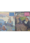 Malarze Polscy w Bretanii / Bretania sztuka i tradycja