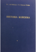 Historia kościoła Tom I