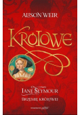 Jane Seymour Brzemię królowej