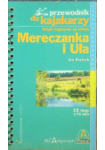 Przewodnik dla kajakarzy Mereczanka i Uła