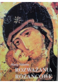 Rozważania różańcowe