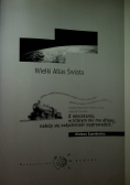 Wielki atlas świata