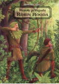 Wesołe przygody Robin Hooda
