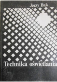 Technika oświetlania