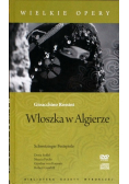 Wielkie opery Tom 18 Włoszka w Algierze