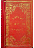 Patrologiae Compendium scholis accommodatum 1889 r.