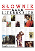 Słownik scen literackich