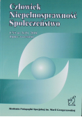 Człowiek Niepełnosprawność Społeczeństwo Nr 4 / 14