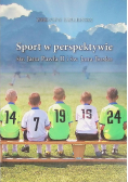 Sport w perspektywie św Jana Pawła II i Św Jana Bosko