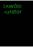 Zawód Kurator