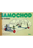 Samochód bez tajemnic