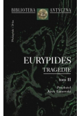 Eurypides Tragedie Tom 3