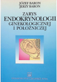 Zakres endokrynologii ginekologicznej i położniczej