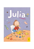 Julia je wszystko