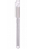 Pióro kulkowe Arris 0,7mm czarne (12szt)