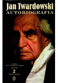Myśl nie tylko o sobie Tom 2 1959 - 2006 Autobiografia