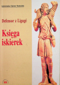 Księga iskierek tom 1