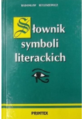 Słownik symboli literackich