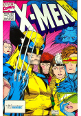 Xmen 10/95