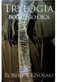Trylogia bogatego ojca 3 tomy