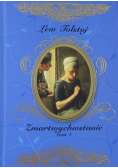 Zmartwychwstanie Tom 1