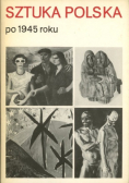 Sztuka Polska po 1945 roku