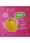 Wege tu się kroi coś pysznego