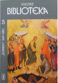 Biblioteka Kodeksy 249-280