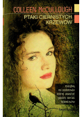 Ptaki ciernistych krzewów
