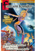 Fantasy komiks tom 1