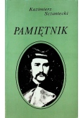 Sczaniecki Pamiętnik