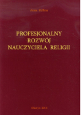 Profesjonalny rozwój nauczyciela religii