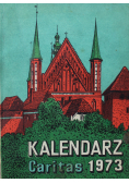 Kalendarz Caritas 1973