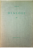 Dialogi III