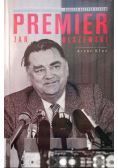 Premier Jan Olszewski