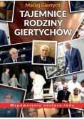 Tajemnice Rodziny Giertychów
