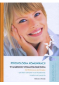 Psychologia komunikacji w gabinecie stomatologicznym