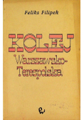 Kolej Warszawsko - Terepolska